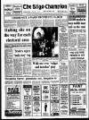 Sligo Champion Friday 12 October 1990 Page 1
