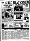 Sligo Champion Friday 19 October 1990 Page 8