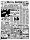 Sligo Champion Friday 16 November 1990 Page 1