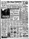 Sligo Champion Friday 30 November 1990 Page 1
