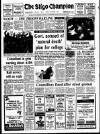 Sligo Champion Friday 21 December 1990 Page 1