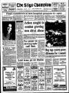 Sligo Champion Friday 28 December 1990 Page 1