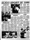 Sligo Champion Friday 28 December 1990 Page 14