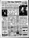 Sligo Champion Friday 26 July 1991 Page 1