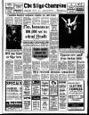 Sligo Champion Friday 23 August 1991 Page 1