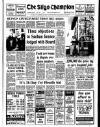 Sligo Champion Friday 13 September 1991 Page 1