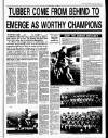 Sligo Champion Friday 13 September 1991 Page 23