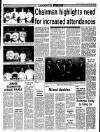 Sligo Champion Friday 24 January 1992 Page 21