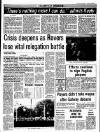 Sligo Champion Friday 24 January 1992 Page 23