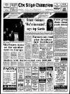 Sligo Champion Friday 31 July 1992 Page 1