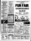 Sligo Champion Friday 31 July 1992 Page 19