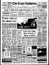 Sligo Champion Friday 11 September 1992 Page 1