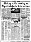 Sligo Champion Friday 09 October 1992 Page 20