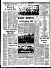 Sligo Champion Friday 09 October 1992 Page 22