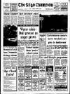 Sligo Champion Friday 16 October 1992 Page 1