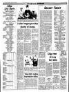 Sligo Champion Friday 13 November 1992 Page 22