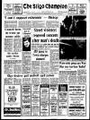 Sligo Champion Friday 20 November 1992 Page 1