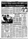 Sligo Champion Friday 19 February 1993 Page 24