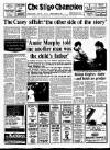 Sligo Champion Friday 23 April 1993 Page 1