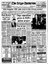Sligo Champion Friday 07 May 1993 Page 1