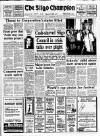 Sligo Champion Friday 01 October 1993 Page 1