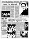 Sligo Champion Friday 31 December 1993 Page 12