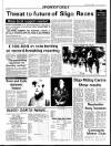 Sligo Champion Friday 03 February 1995 Page 23