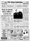 Sligo Champion Friday 17 February 1995 Page 1