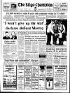 Sligo Champion Friday 14 April 1995 Page 1