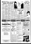 Sligo Champion Wednesday 07 June 1995 Page 18