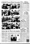 Sligo Champion Wednesday 21 June 1995 Page 14