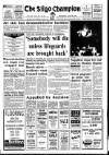 Sligo Champion Wednesday 28 June 1995 Page 1