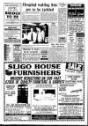 Sligo Champion Wednesday 12 July 1995 Page 9