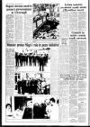 Sligo Champion Wednesday 02 August 1995 Page 4