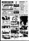Sligo Champion Wednesday 02 August 1995 Page 22