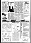 Sligo Champion Wednesday 16 August 1995 Page 20