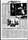 Sligo Champion Wednesday 30 August 1995 Page 18