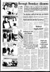 Sligo Champion Wednesday 04 October 1995 Page 4
