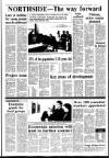 Sligo Champion Wednesday 04 October 1995 Page 15