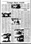 Sligo Champion Wednesday 04 October 1995 Page 18
