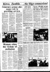 Sligo Champion Wednesday 04 October 1995 Page 21