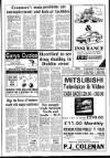 Sligo Champion Wednesday 11 October 1995 Page 7