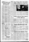Sligo Champion Wednesday 11 October 1995 Page 12