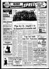 Sligo Champion Wednesday 18 October 1995 Page 18