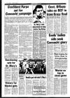 Sligo Champion Wednesday 18 October 1995 Page 32