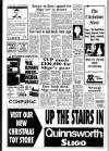 Sligo Champion Wednesday 22 November 1995 Page 4