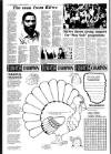 Sligo Champion Wednesday 22 November 1995 Page 22