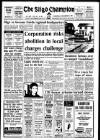Sligo Champion Wednesday 06 December 1995 Page 1