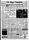 Sligo Champion Wednesday 23 July 1997 Page 1
