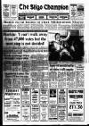 Sligo Champion Wednesday 16 June 1999 Page 1